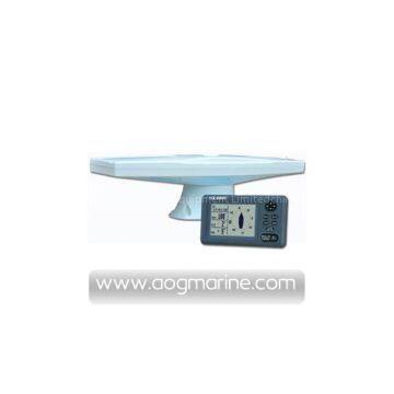 SATELLITE COMPASS (GPS COMPASS) HX6000