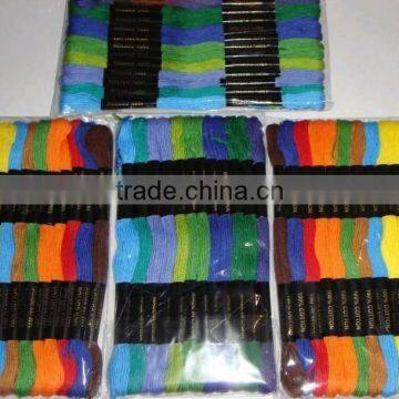 Cotton Thread, Card.023-01