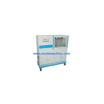 Multi-function Environmental Protection Fast Plate Making System