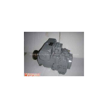 Hydraulic Pump