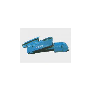 GZ electromagnetic vibration feeder