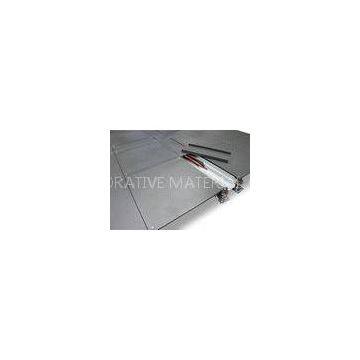Adjustable OA Network Trunking Raised Floor for For Server Room