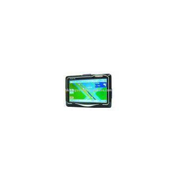 Private Mold-4.3 Inch TFT Touch Screen GPS Navigation W/Bluetooth(SY-G4301)