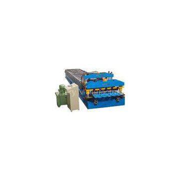 1mm Thickness C Stud Roll Forming Machine for C Track Window Rail