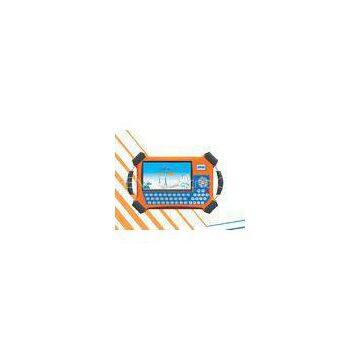 High accuracy 0.05% Three Phase Portable Meter Tester for Testing Energy Meter