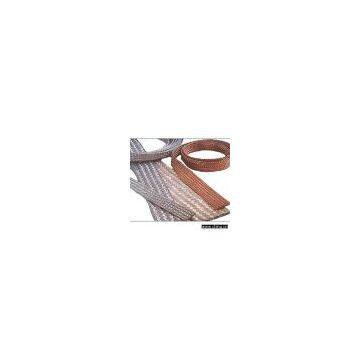 Sell Braided Copper Wire