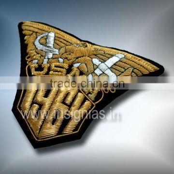 US Military Badge