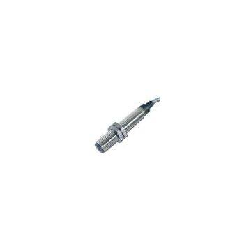 Metal cylinderical photoelectric sensor PR12 series