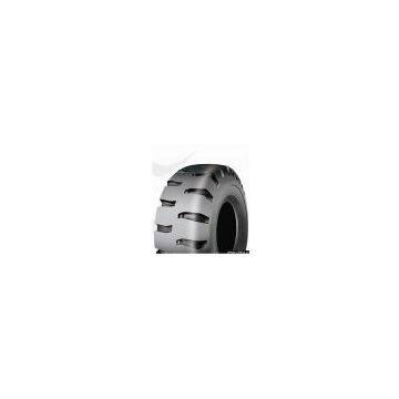 GIANT  TIRE