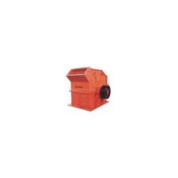 Impact Fine Crusher