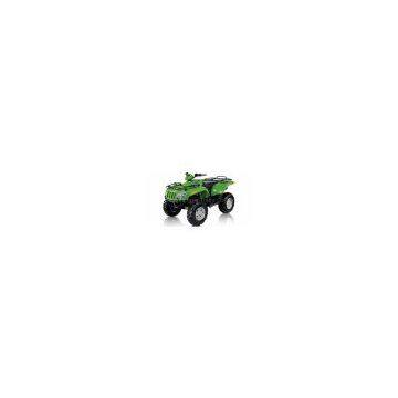 2010 Arctic Cat 450 H1 EFI 4x4