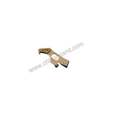 HOOK (MSH3 FEEDER) PART No：10443313640401
