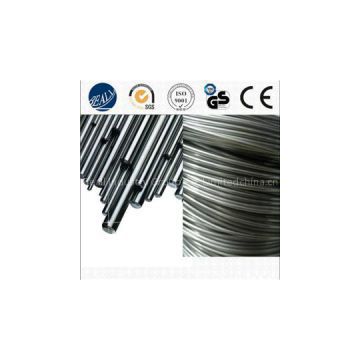 Stainless Steel Rod