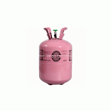R410A Refrigerant Gas
