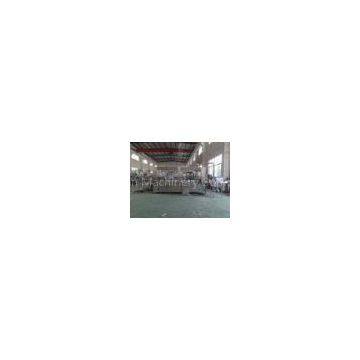 15000BPH 4 in 1 Automatic Bottle Filling Machine For Soda Water