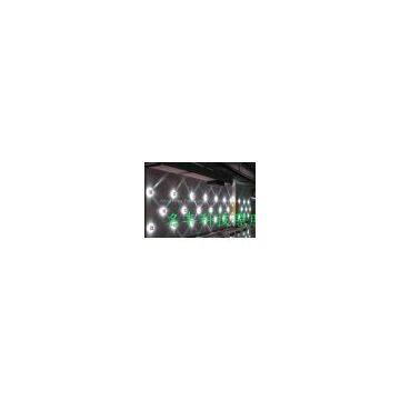 High Power LED Cross Star 009 photo-2