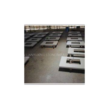 Artificial Quartz Bath Tops