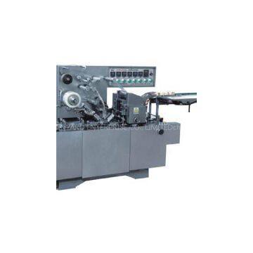 Small Box Overwrapping Machine