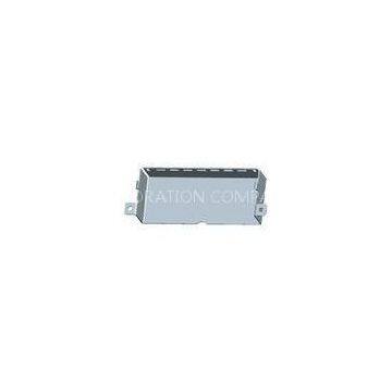 Carbon Steel Automotive Stamping Parts , Automotive Sheet Metal Components