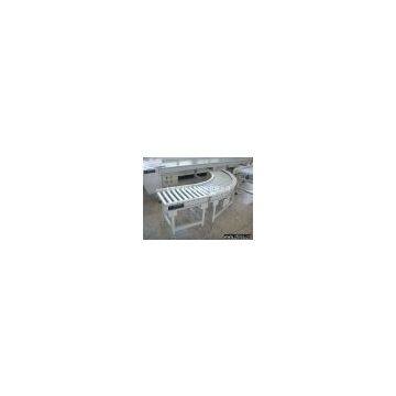 conveyor machine