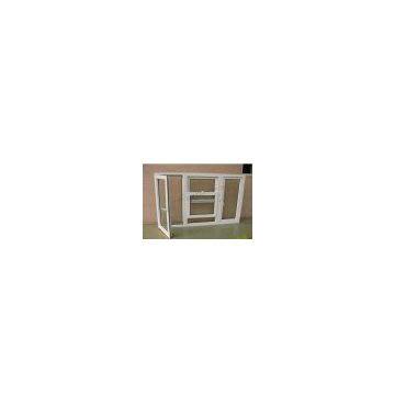 PVC Window