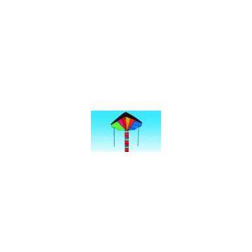 delta kite