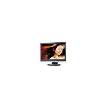 19 Inch Wide screen LCD Monitor AS-190W