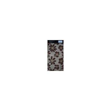 HOME TEXTILE (table cloth,chenille jacquard fabric)