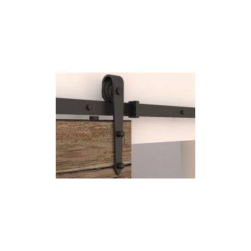 fashionable sliding door fitting