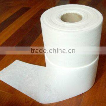 100% cotton spunlace nonwoven fabric