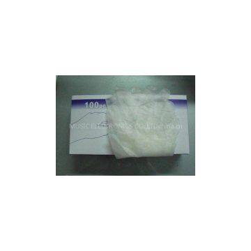 Vinyl Gloves,polyvinyl powder or powder free