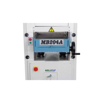 Mb203a-204a High-speed Two-sided Automatic Woodworking Planer