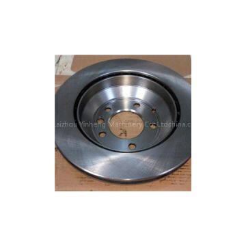 Brake Disc For PORSCHE