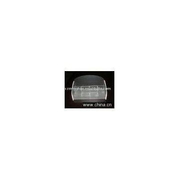 Acrylic cosmetic product