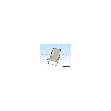 Folding Wooden Chair