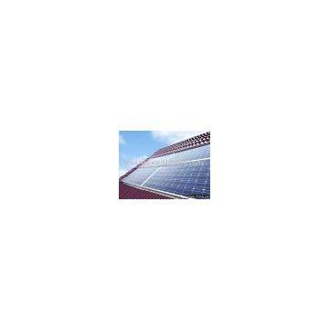 ez Rack BIPV Frame