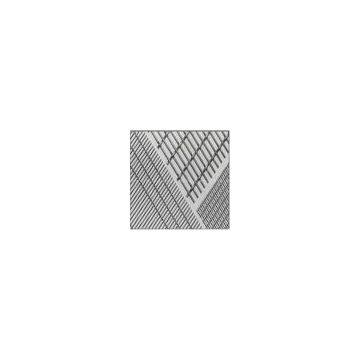 Stainless Steel Crimped Wire Mesh