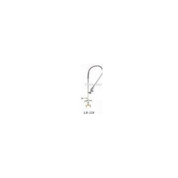 hign pressure shower faucet
