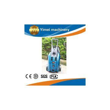 China coal car washer