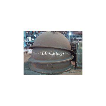 ZG230-450 Refining Kettle EB4023