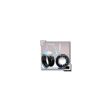 Forklift Wheel Rim
