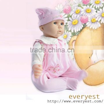 EN71 new baby dolls 2014, silicone baby for sale, baby doll prices to live