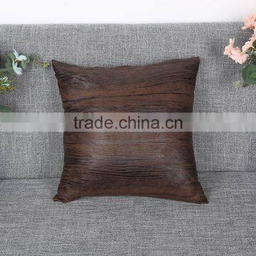 Animal Pattern Linen Pillowcase With Core Throw Pillow Cushion Pillow photo-2