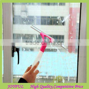 As seen on tv and window squeegee