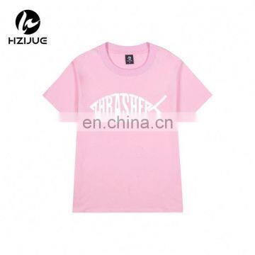 Top sale stylish leisure men t shirt