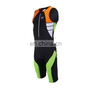UTTER Quick Dry Men's Trisuit photo-2