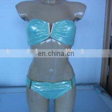 Charming Ladies bright Bikini Swimear ss15