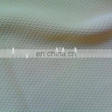 Winfar Textile Knit Uruguay Fashion Plain Dyed Birdeye Mesh Fabric photo-5