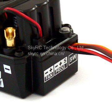 SkyRC 1/8 TS150 ESC photo-2