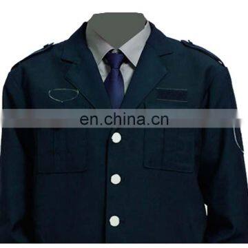 Hot Selling Classic Security Guard Uniform photo-3